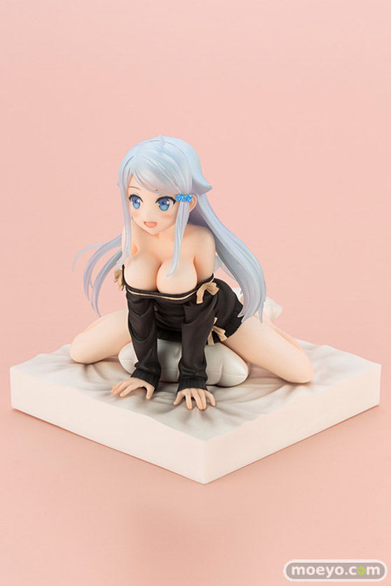 コトブキヤの妹さえいればいい。 可児那由多の新作フィギュア彩色サンプル画像03