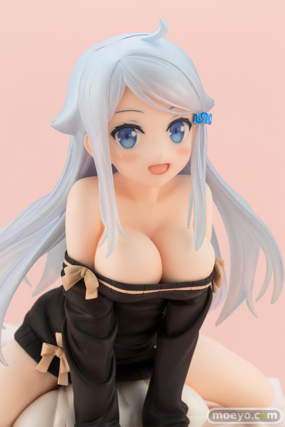 コトブキヤの妹さえいればいい。 可児那由多の新作フィギュア彩色サンプル画像06