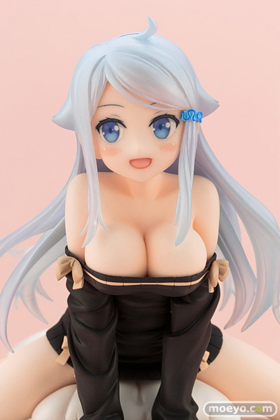 コトブキヤの妹さえいればいい。 可児那由多の新作フィギュア彩色サンプル画像07