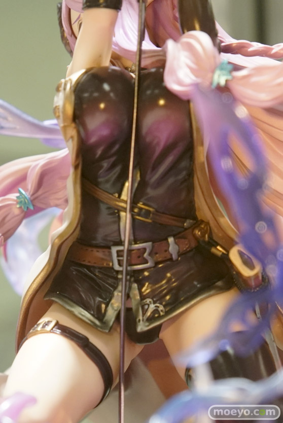 秋葉原の新作フィギュア展示の様子12