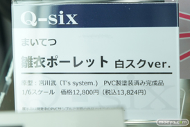 秋葉原の新作フィギュア展示の様子33