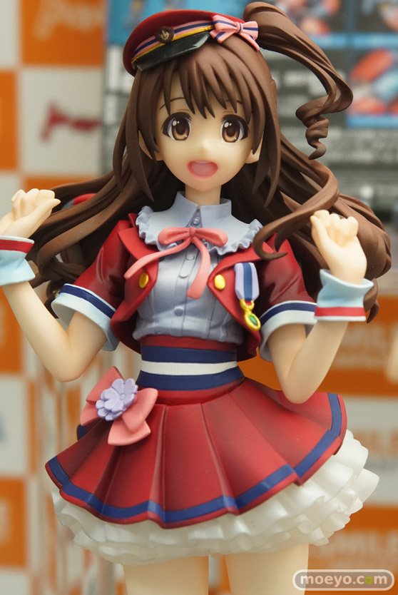 秋葉原の新作フィギュア展示の様子46