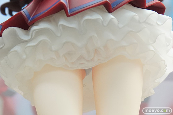 秋葉原の新作フィギュア展示の様子47