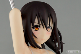 Q-sixのストライク・ザ・ブラッド 姫柊雪菜 白スクver.の新作フィギュア製品版画像11