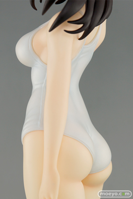 Q-sixのストライク・ザ・ブラッド 姫柊雪菜 白スクver.の新作フィギュア製品版画像16