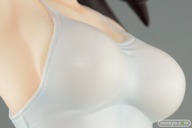 Q-sixのストライク・ザ・ブラッド 姫柊雪菜 白スクver.の新作フィギュア製品版画像18