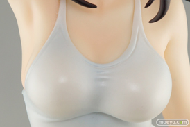 Q-sixのストライク・ザ・ブラッド 姫柊雪菜 白スクver.の新作フィギュア製品版画像20