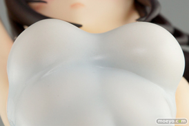 Q-sixのストライク・ザ・ブラッド 姫柊雪菜 白スクver.の新作フィギュア製品版画像21