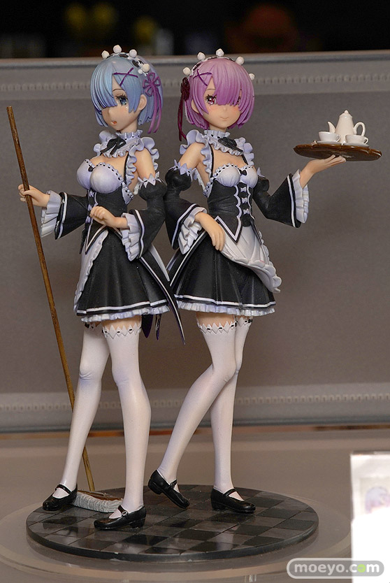 C3AFA TOKYO 2017 ディーラー　フィギュア　SB4 黒鈴小径　アマイミツノヘヤ・自作ライダー　北兵村05