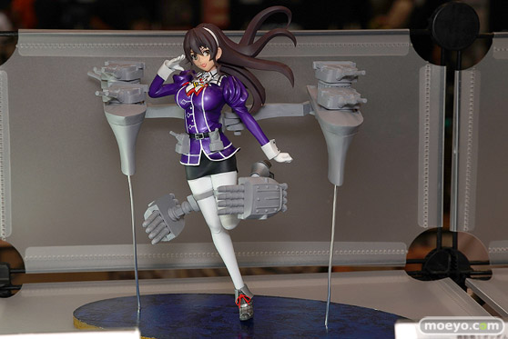 C3AFA TOKYO 2017 ディーラー　フィギュア　SB4 黒鈴小径　アマイミツノヘヤ・自作ライダー　北兵村08