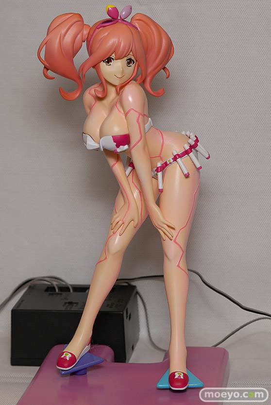 C3AFA TOKYO 2017 ディーラー　フィギュア　SB4 黒鈴小径　アマイミツノヘヤ・自作ライダー　北兵村10