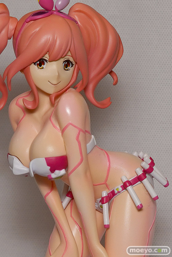 C3AFA TOKYO 2017 ディーラー　フィギュア　SB4 黒鈴小径　アマイミツノヘヤ・自作ライダー　北兵村11