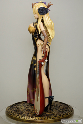 スカイチューブのSTP 金蓮 Jin-Lianの新作フィギュア彩色サンプル画像10