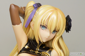 スカイチューブのSTP 金蓮 Jin-Lianの新作フィギュア彩色サンプル画像14