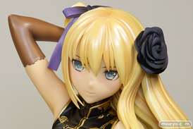 スカイチューブのSTP 金蓮 Jin-Lianの新作フィギュア彩色サンプル画像15