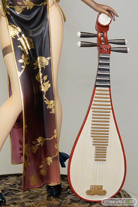 スカイチューブのSTP 金蓮 Jin-Lianの新作フィギュア彩色サンプル画像21