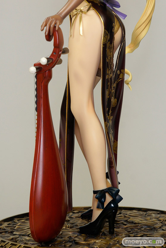 スカイチューブのSTP 金蓮 Jin-Lianの新作フィギュア彩色サンプル画像23