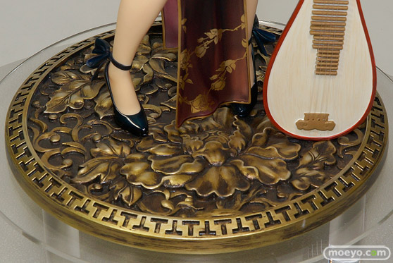 スカイチューブのSTP 金蓮 Jin-Lianの新作フィギュア彩色サンプル画像24