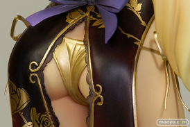 スカイチューブのSTP 金蓮 Jin-Lianの新作フィギュア彩色サンプル画像28