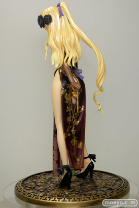 スカイチューブのSTP 金蓮 Jin-Lianの新作フィギュア彩色サンプル画像07