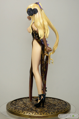 スカイチューブのSTP 金蓮 Jin-Lianの新作フィギュア彩色サンプル画像08