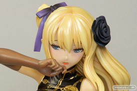 スカイチューブのSTP 金蓮 Jin-Lianの新作フィギュア彩色サンプル画像14