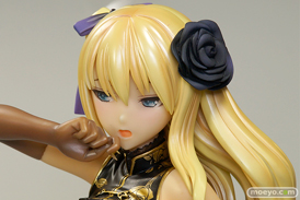 スカイチューブのSTP 金蓮 Jin-Lianの新作フィギュア彩色サンプル画像15