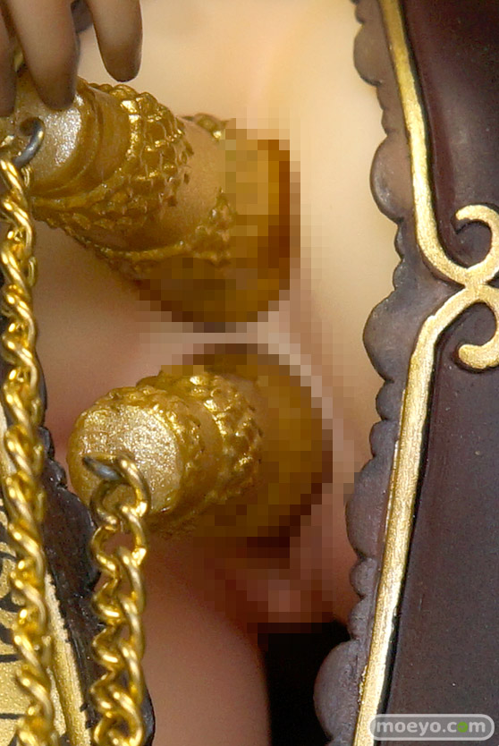 スカイチューブのSTP 金蓮 Jin-Lianの新作フィギュア彩色サンプル画像30