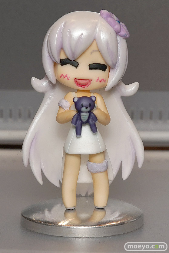 C3AFA TOKYO 2017 ディーラー　フィギュア　TARGET　はちみつ工房　彩小家＋A&E01