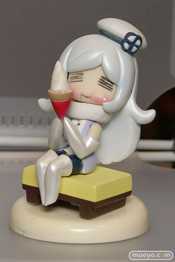 C3AFA TOKYO 2017 ディーラー　フィギュア　TARGET　はちみつ工房　彩小家＋A&E02