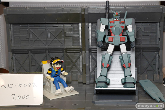 C3AFA TOKYO 2017 ディーラー　フィギュア　TARGET　はちみつ工房　彩小家＋A&E04