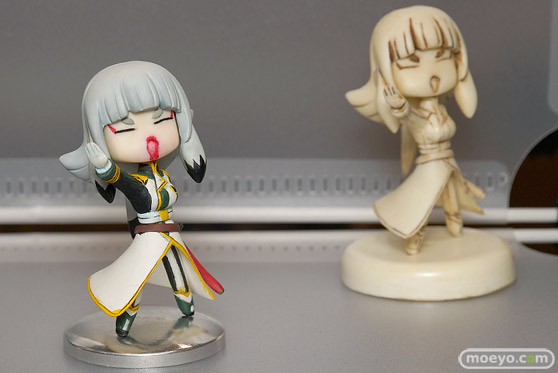 C3AFA TOKYO 2017 ディーラー　フィギュア　TARGET　はちみつ工房　彩小家＋A&E05