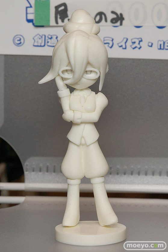 C3AFA TOKYO 2017 ディーラー　フィギュア　TARGET　はちみつ工房　彩小家＋A&E06