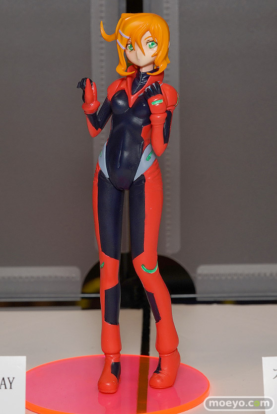 C3AFA TOKYO 2017 ディーラー　フィギュア　TARGET　はちみつ工房　彩小家＋A&E09