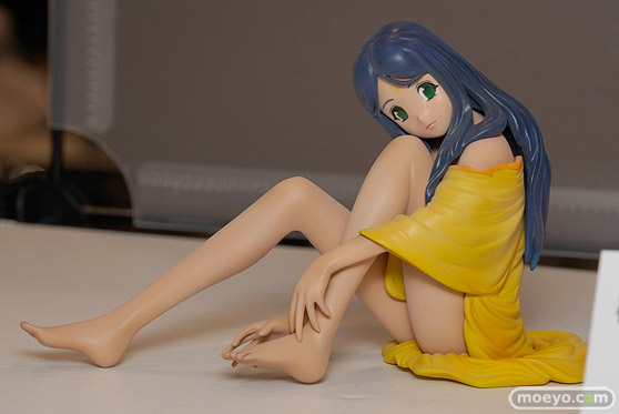 C3AFA TOKYO 2017 ディーラー　フィギュア　TARGET　はちみつ工房　彩小家＋A&E10