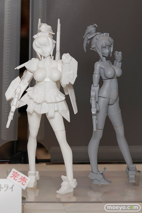 C3AFA TOKYO 2017 ディーラー　フィギュア　TARGET　はちみつ工房　彩小家＋A&E11