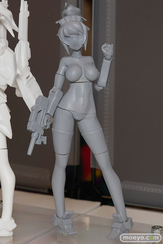 C3AFA TOKYO 2017 ディーラー　フィギュア　TARGET　はちみつ工房　彩小家＋A&E12