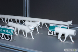 画像　フィギュア　サンプル　レビュー　ワンダーフェスティバル 2017［夏］　MJSガレージキット Vispo ここのえ工房 06