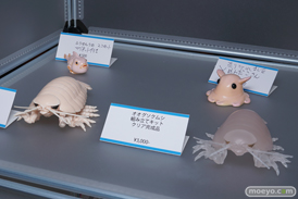 画像　フィギュア　サンプル　レビュー　ワンダーフェスティバル 2017［夏］　MJSガレージキット Vispo ここのえ工房 10