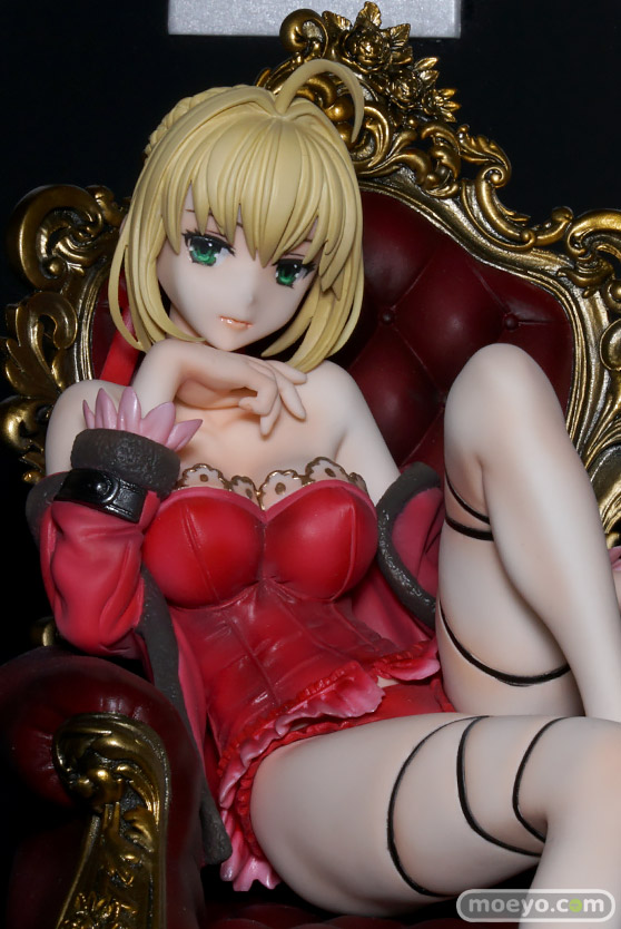 画像　フィギュア　サンプル　レビュー　ワンダーフェスティバル 2017［夏］　MJSガレージキット Vispo ここのえ工房 14