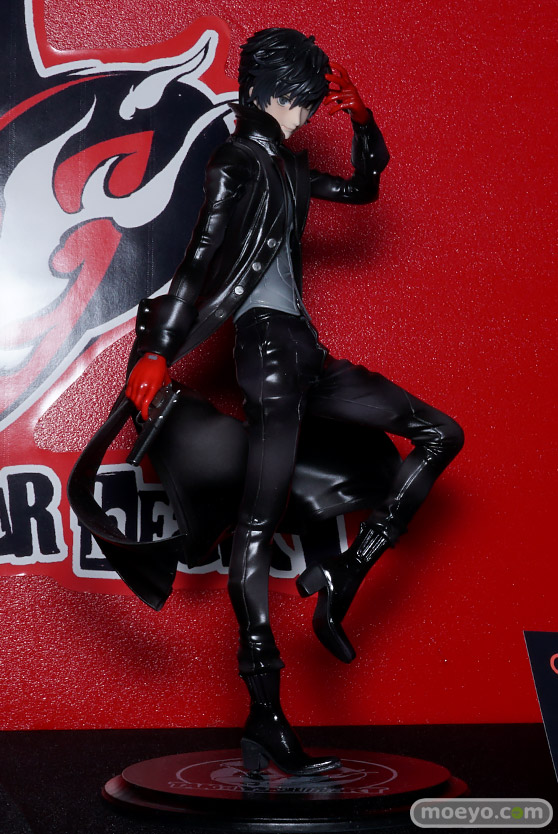 画像　フィギュア　サンプル　レビュー　ワンダーフェスティバル 2017［夏］　MJSガレージキット Vispo ここのえ工房 16