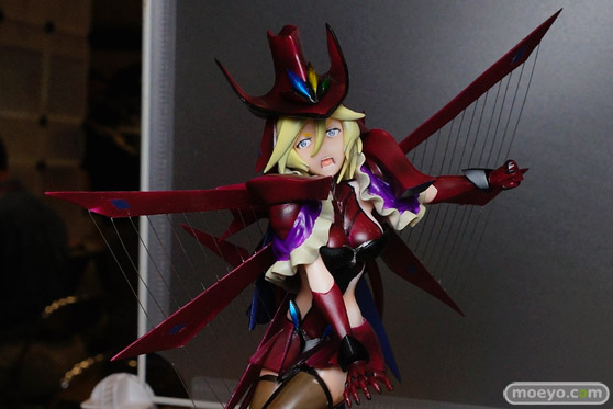 画像　フィギュア　サンプル　レビュー　ワンダーフェスティバル 2017［夏］　MJSガレージキット Vispo ここのえ工房 18