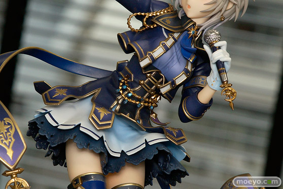 グッドスマイルカンパニーのアイドルマスター シンデレラガールズ アナスタシア 星巡る物語Ver.の新作フィギュア彩色サンプル画像06