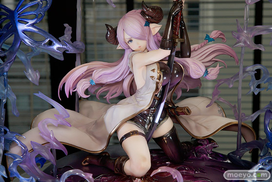 ブロッコリーのグランブルーファンタジー 「ナルメア」の新作フィギュア彩色サンプル撮り下ろし画像04