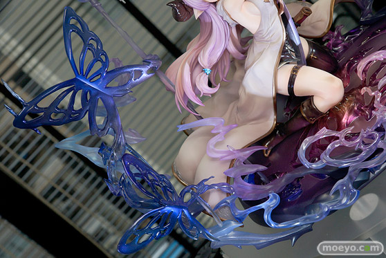 ブロッコリーのグランブルーファンタジー 「ナルメア」の新作フィギュア彩色サンプル撮り下ろし画像09