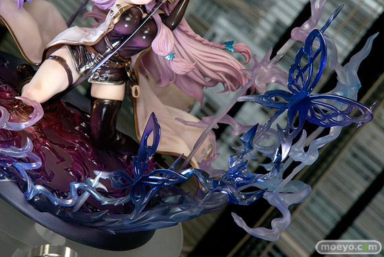 ブロッコリーのグランブルーファンタジー 「ナルメア」の新作フィギュア彩色サンプル撮り下ろし画像10