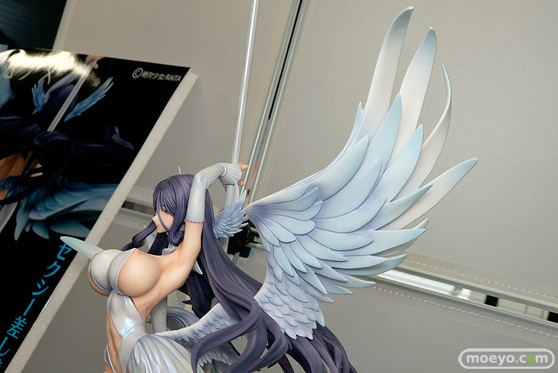 オルカトイズの魔法少女 鈴原美沙魔法少女～ミサ姉ver.Angel～の新作フィギュア彩色サンプルおっぱい撮り下ろし画像18