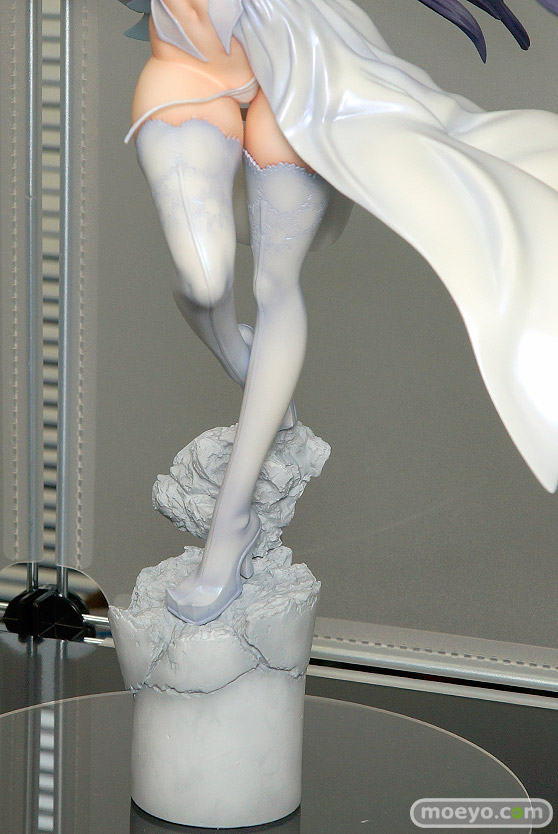 オルカトイズの魔法少女 鈴原美沙魔法少女～ミサ姉ver.Angel～の新作フィギュア彩色サンプルおっぱい撮り下ろし画像19