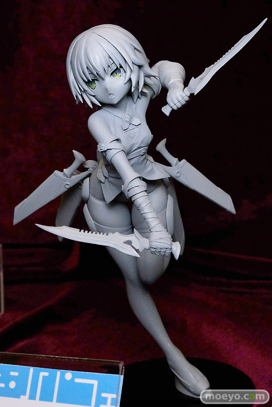 画像　フィギュア　サンプル　レビュー　ワンダーフェスティバル 2017［夏］　エポキシパフェ 永野工房 頑固完徹プロぼっち 04