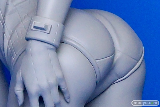 画像　フィギュア　サンプル　レビュー　ワンダーフェスティバル 2017［夏］　エポキシパフェ 永野工房 頑固完徹プロぼっち 11